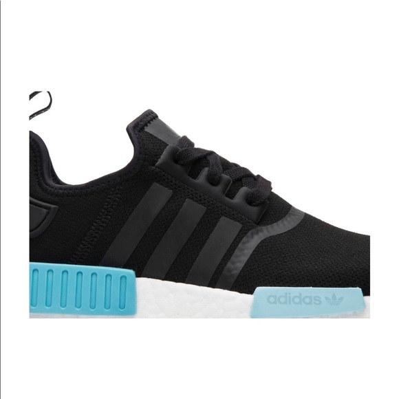 NMD R1 Icey Blue - Picture 2 of 10